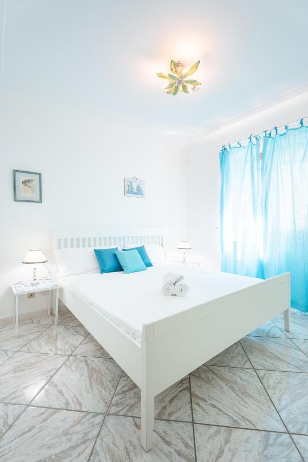 Сasa de vacaciones Emozioni Capresi Capri