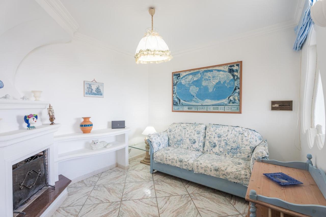 Ferienhaus Emozioni Capresi *