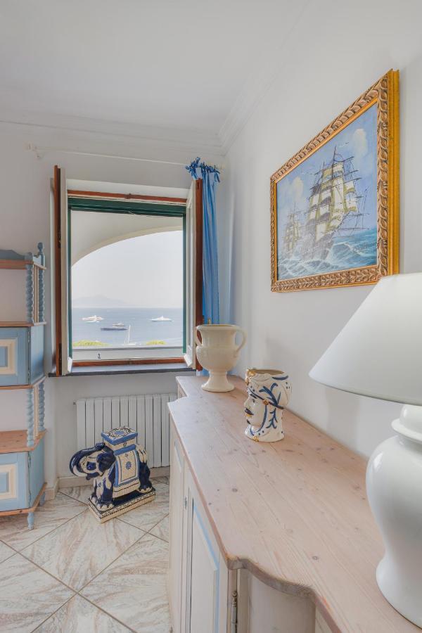 Emozioni Capresi Ferienhaus Capri