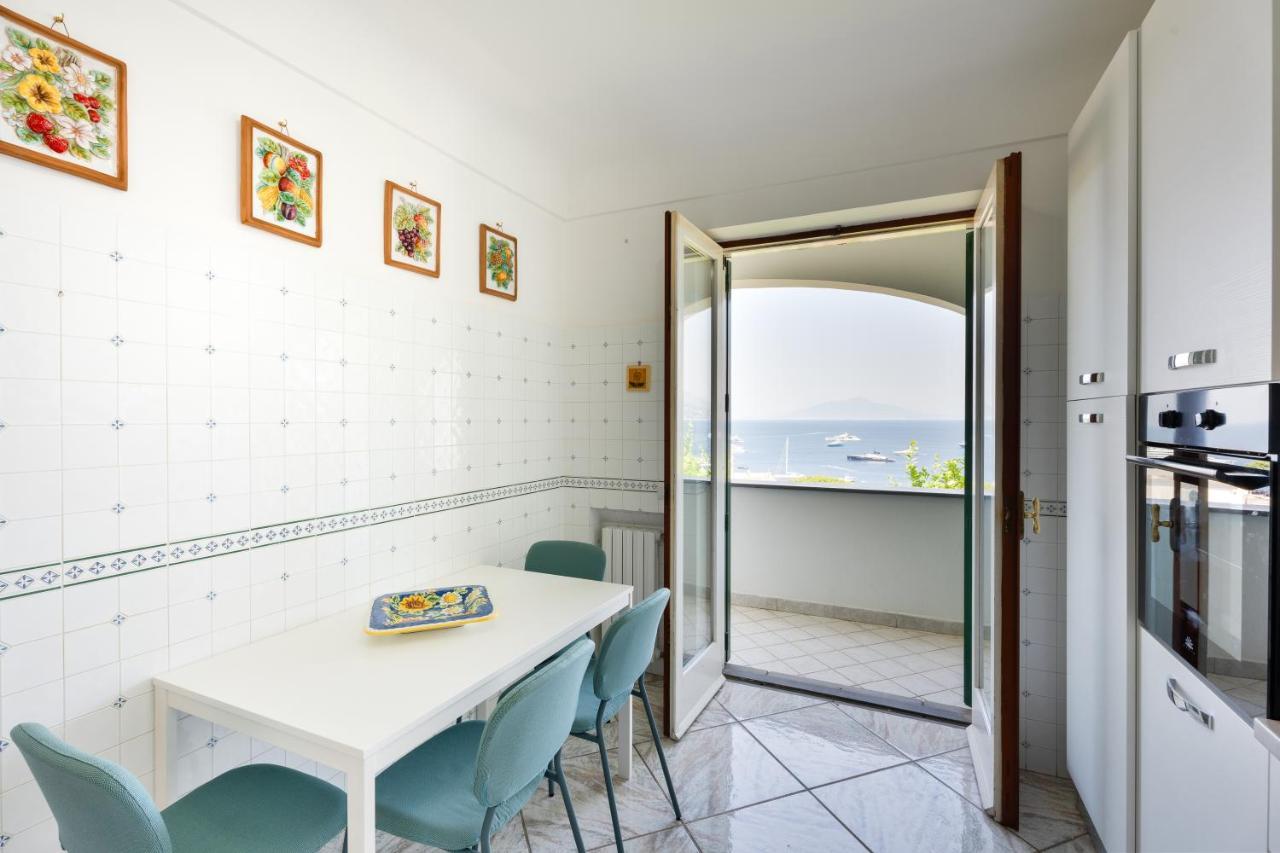 Ferienhaus Emozioni Capresi Capri