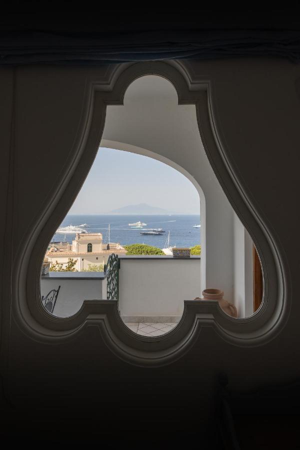 Emozioni Capresi Сasa de vacaciones Capri